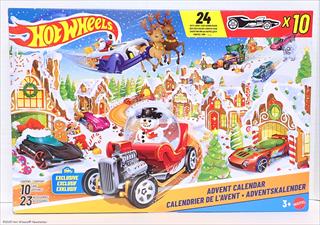 Advent Calendar